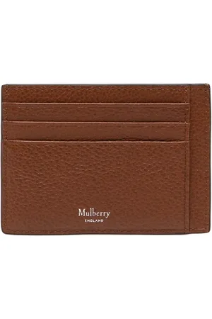 MULBERRY Tarjetero pequeño