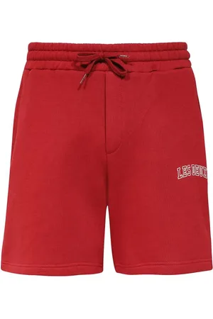 Les Deux Bermudas con pretina elástica