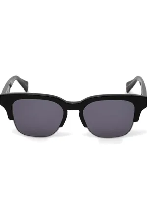 AllSaints Lentes de sol con armazón cuadrada