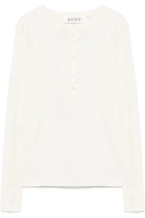 Rohe Top Henley