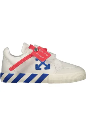 OFF-WHITE Tenis Vulcanized