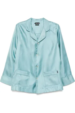 Tom Ford Camisa de seda