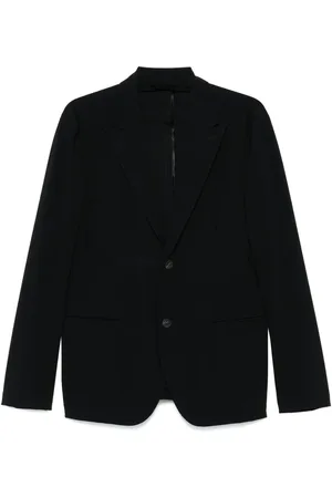 ERALDO Blazer con solapas de pico