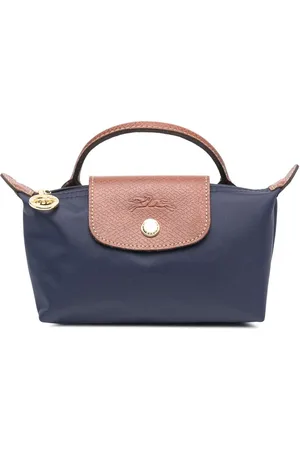 Longchamp Cosmetiquera Le Pliage