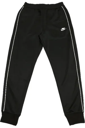 Nike Pants Club Polyknit Black
