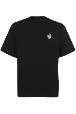 Eytys Playera con logo estampado