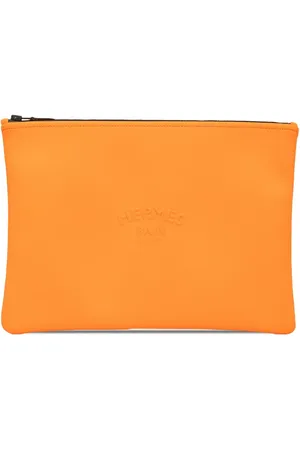 Hermès Bolsa de mano Large Neoprene Neobain Case 2020-2024