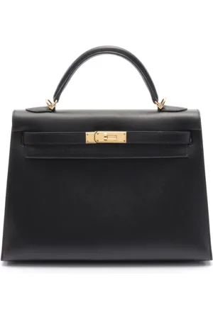 Hermès Bolsa de mano Kelly 32 2006