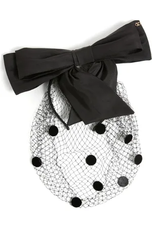 VALENTINO GARAVANI Diadema VLogo Signature