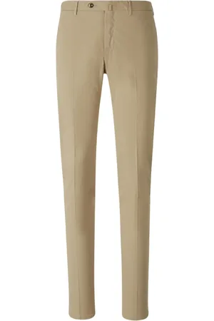PT Torino Pantalones de vestir slim