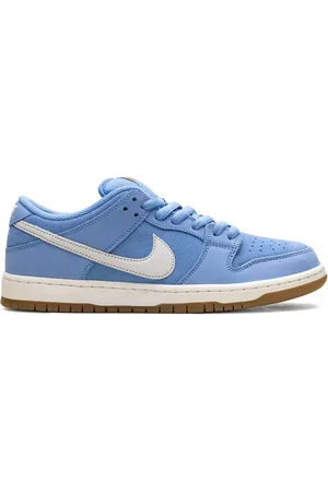 Nike Tenis SB Dunk Low Pro "University Blue/Gum"