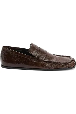 Jil Sander Mocasines slip-on
