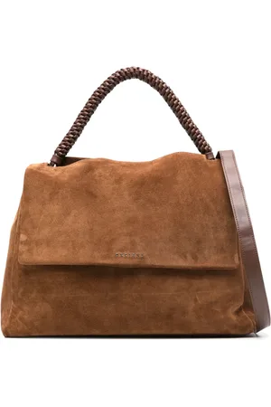 Orciani Bolsa de hombro XL Sveva