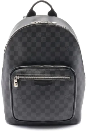 LOUIS VUITTON Mochila Josh NV 2020