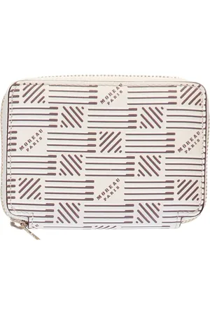 MOREAU Cartera con logo Origami