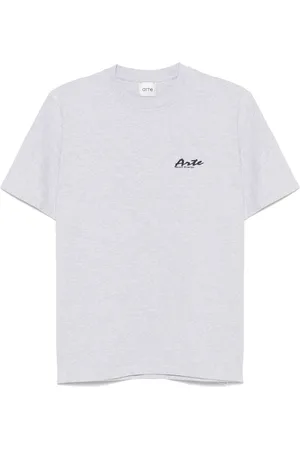 ARTE Playera con logo estampado