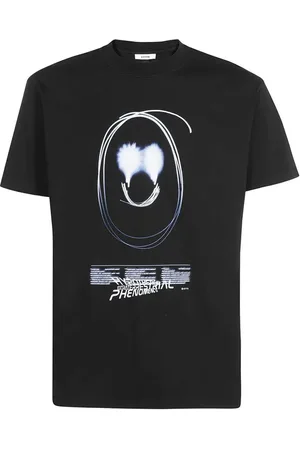 Eytys Playera estampada