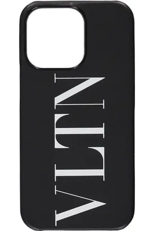 VALENTINO GARAVANI Funda para iPhone 13 PRO con logo