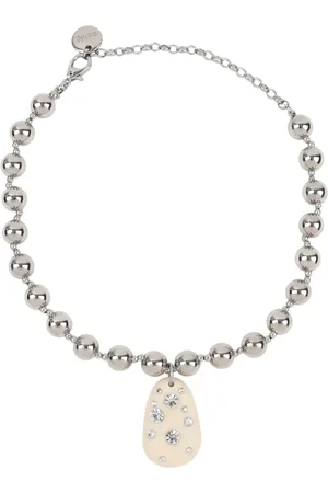 Estile Collar Pebble