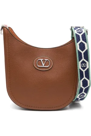 VALENTINO GARAVANI Bolsa crossbody VLogo-Signature