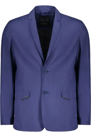 HERNO Blazer con botones