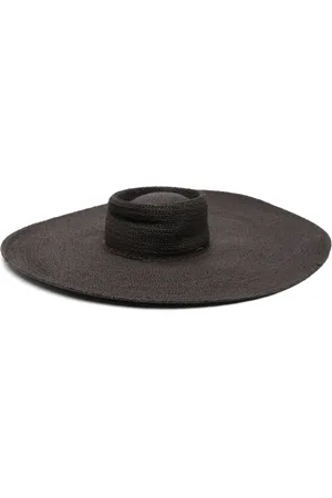 ZIMMERMANN Sombrero de verano con ala larga