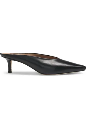 HUGO BOSS Mules con tacón
