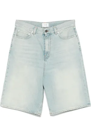 haikure Shorts de mezclilla