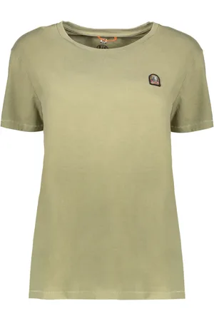 Parajumpers Playera de algodón