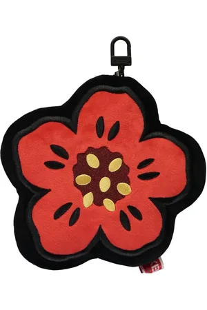 Kenzo Tarjetero Boke Flower