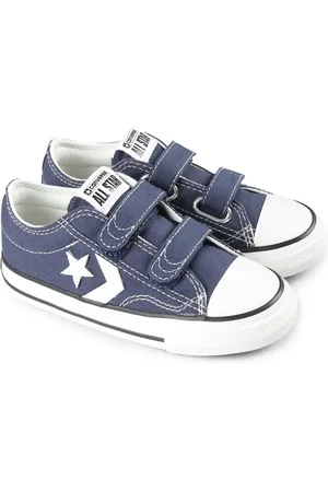 Converse Tenis de mezclilla