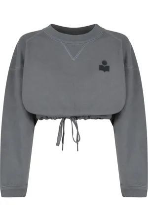 Marant Etoile Sudadera corta