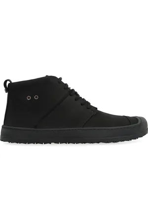 Volta Botas desierto de piel