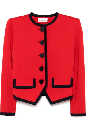 Saint Laurent Cárdigan 1990-2000