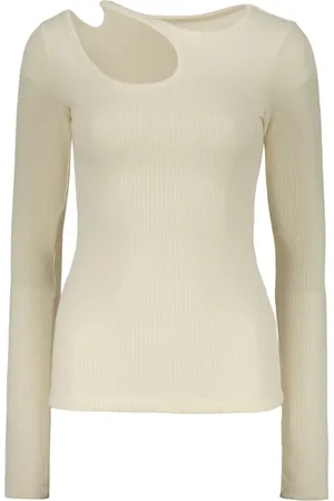 Low Classic Top con aberturas