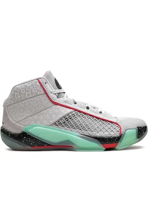 Jordan Tenis 38 "Toyama Prefecture" de x Rui Hachimura