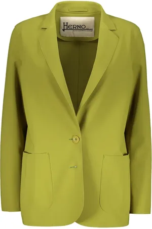 HERNO Blazer con botones