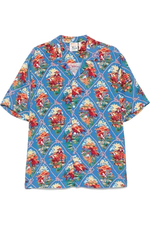 Champion Camisa con estampado gráfico