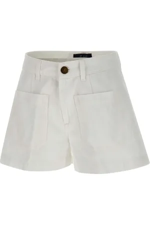 THE SEAFARER Shorts Janet