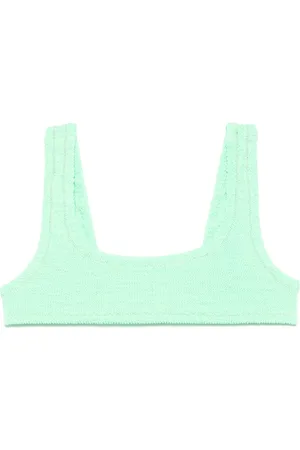 Reina Olga Top de bikini Ginny
