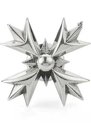 EMANUELE BICOCCHI Aretes Crest