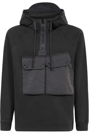 Ten Cate Hoodie de algodón