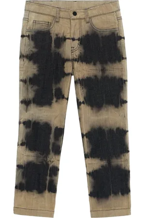 Roberto Cavalli Pantalones rectos