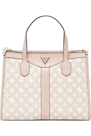 Guess Tote con monograma