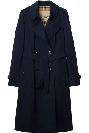 Burberry Gabardina Chelsea Heritage