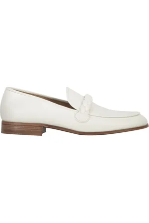 Gianvito Rossi Massimo loafers