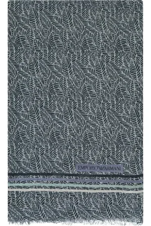 Emporio Armani Mascada estampada