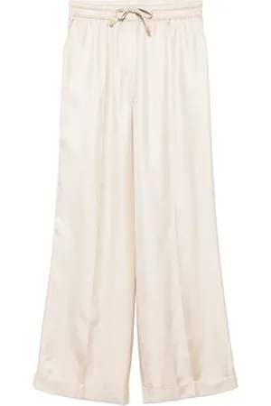 Tom Ford Pantalones de seda
