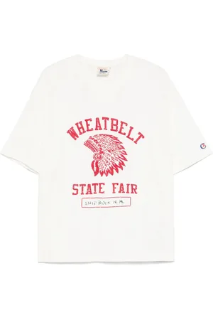 Champion Playera Expansion