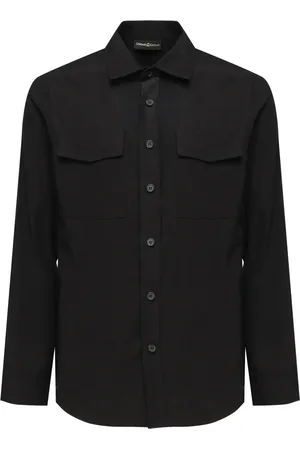 Giuliano Galiano Camisa Panther